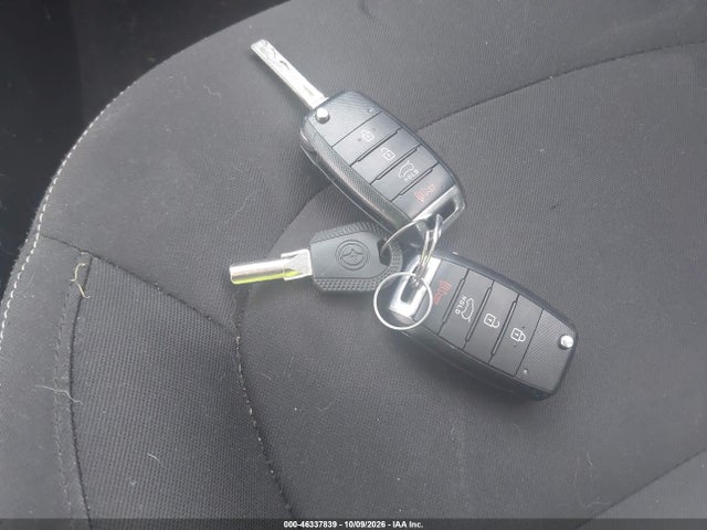 Aukcja sprzedaży 2016 Kia Soul, vin: KNDJN2A28G7848338, numer aukcji: 46337839