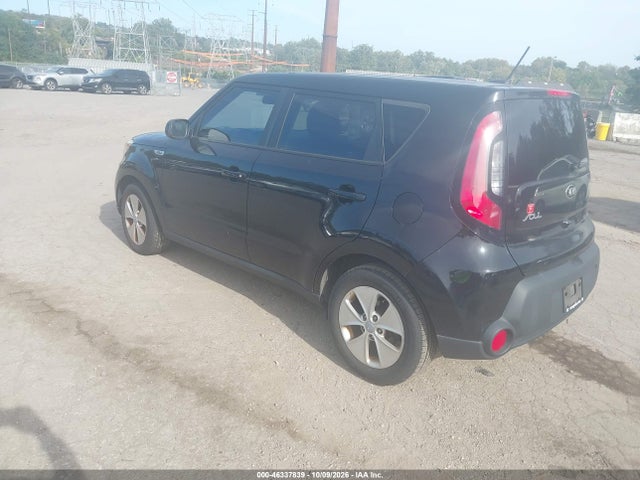 Aukcja sprzedaży 2016 Kia Soul, vin: KNDJN2A28G7848338, numer aukcji: 46337839