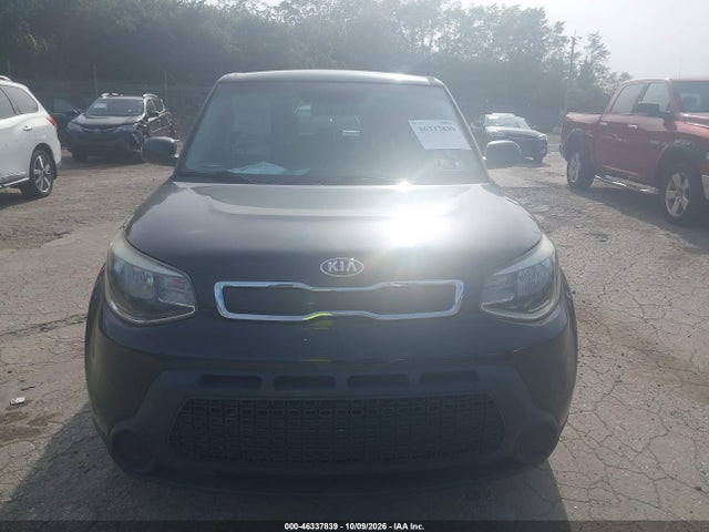 Aukcja sprzedaży 2016 Kia Soul, vin: KNDJN2A28G7848338, numer aukcji: 46337839