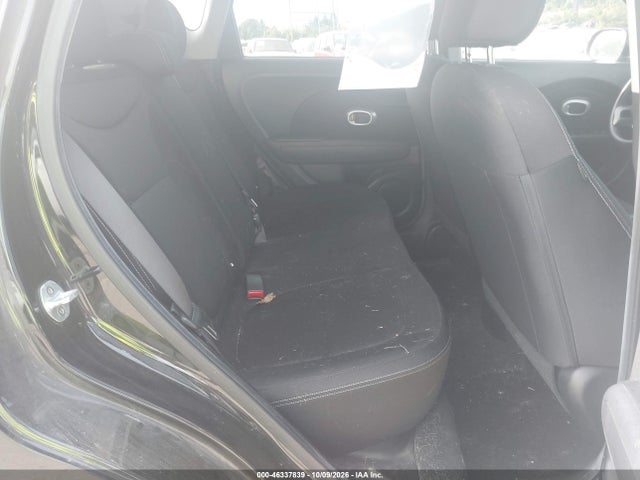Aukcja sprzedaży 2016 Kia Soul, vin: KNDJN2A28G7848338, numer aukcji: 46337839