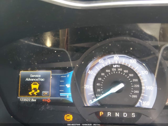 46337849 :رقم المزاد ، 3FA6P0H94GR308345 vin ، 2016 Ford Fusion Se مزاد بيع