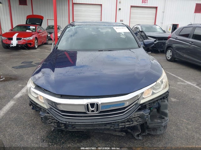 Aukcja sprzedaży 2017 Honda Accord Lx, vin: 1HGCR2F35HA001152, numer aukcji: 46337853