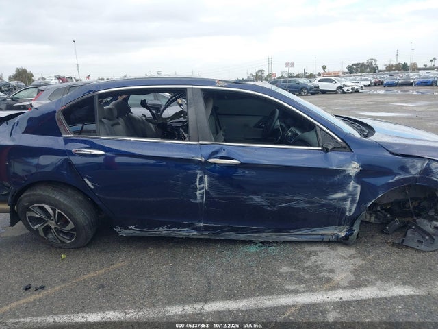 Aukcja sprzedaży 2017 Honda Accord Lx, vin: 1HGCR2F35HA001152, numer aukcji: 46337853