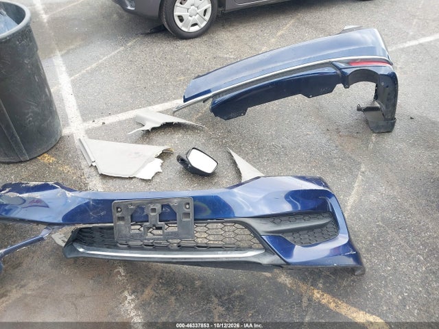 Aukcja sprzedaży 2017 Honda Accord Lx, vin: 1HGCR2F35HA001152, numer aukcji: 46337853