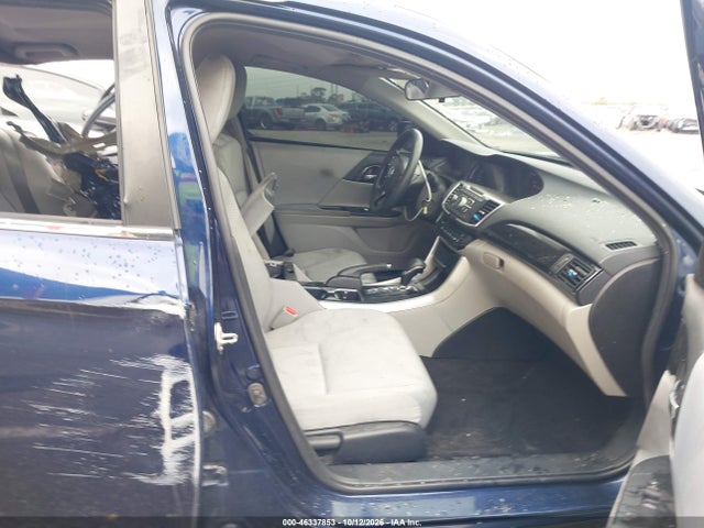Aukcja sprzedaży 2017 Honda Accord Lx, vin: 1HGCR2F35HA001152, numer aukcji: 46337853