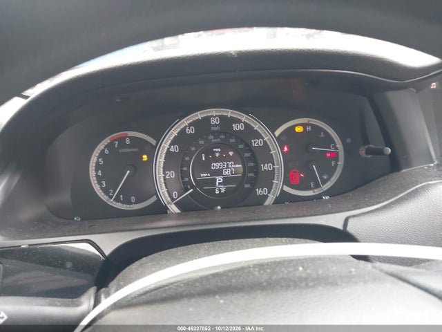 Aukcja sprzedaży 2017 Honda Accord Lx, vin: 1HGCR2F35HA001152, numer aukcji: 46337853