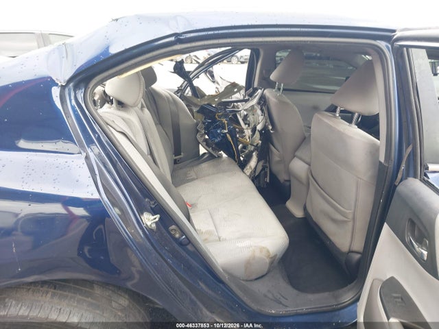 Aukcja sprzedaży 2017 Honda Accord Lx, vin: 1HGCR2F35HA001152, numer aukcji: 46337853