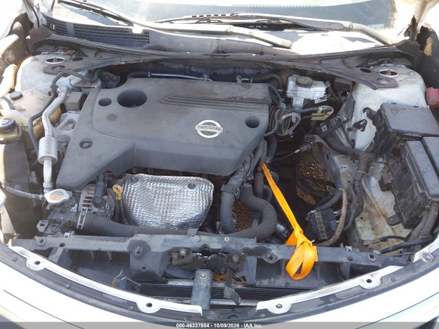 Aukcja sprzedaży 2013 Nissan Altima 2.5 Sv, vin: 1N4AL3AP3DN514948, numer aukcji: 46337854