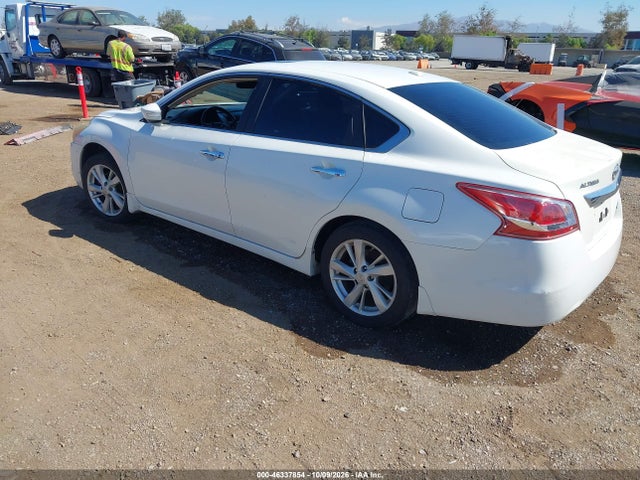 Aukcja sprzedaży 2013 Nissan Altima 2.5 Sv, vin: 1N4AL3AP3DN514948, numer aukcji: 46337854