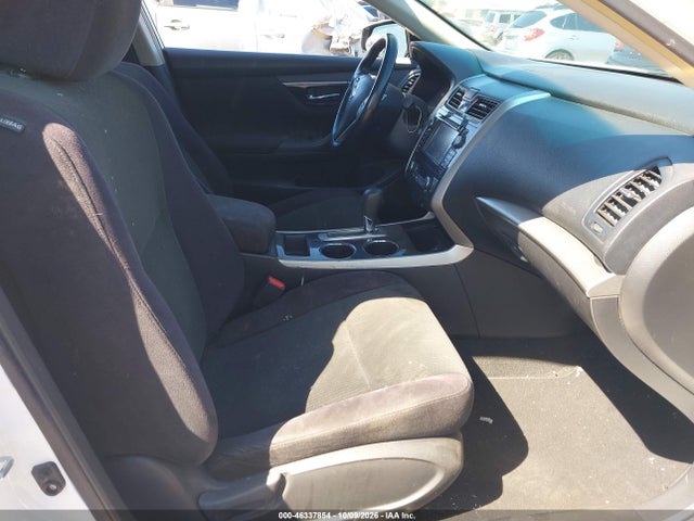 Aukcja sprzedaży 2013 Nissan Altima 2.5 Sv, vin: 1N4AL3AP3DN514948, numer aukcji: 46337854