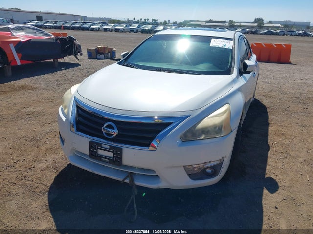 Aukcja sprzedaży 2013 Nissan Altima 2.5 Sv, vin: 1N4AL3AP3DN514948, numer aukcji: 46337854