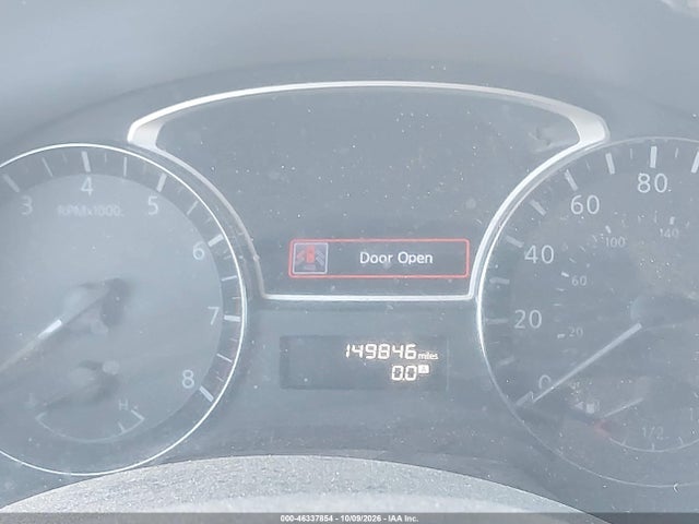 Aukcja sprzedaży 2013 Nissan Altima 2.5 Sv, vin: 1N4AL3AP3DN514948, numer aukcji: 46337854