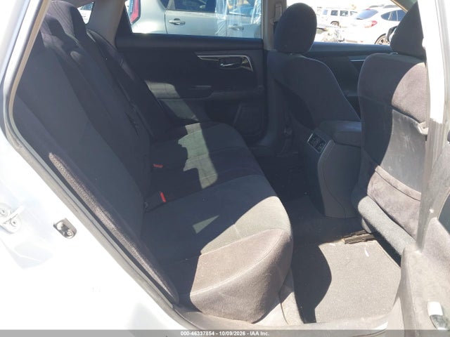 Aukcja sprzedaży 2013 Nissan Altima 2.5 Sv, vin: 1N4AL3AP3DN514948, numer aukcji: 46337854