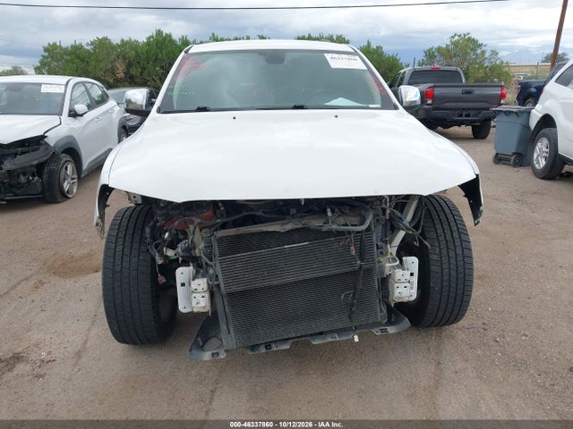Продаж на аукціоні авто 2017 Dodge Durango Sxt Rwd, vin: 1C4RDHAG0HC615082, номер лоту: 46337860