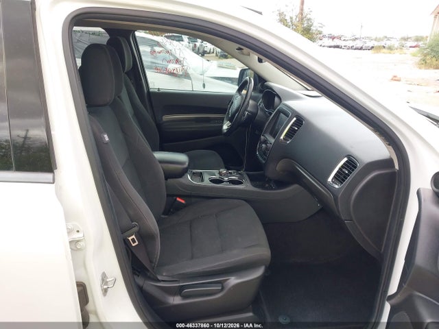Продаж на аукціоні авто 2017 Dodge Durango Sxt Rwd, vin: 1C4RDHAG0HC615082, номер лоту: 46337860