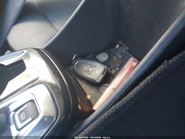 46337862 :رقم المزاد ، KL77LHEP4SC234442 vin ، 2025 Chevrolet Trax Fwd Lt مزاد بيع