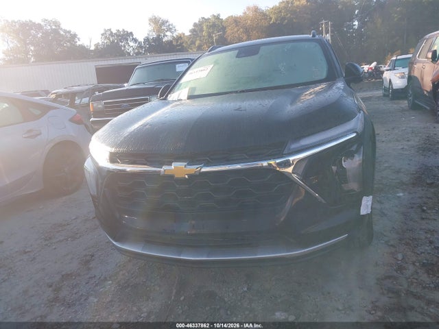 46337862 :رقم المزاد ، KL77LHEP4SC234442 vin ، 2025 Chevrolet Trax Fwd Lt مزاد بيع