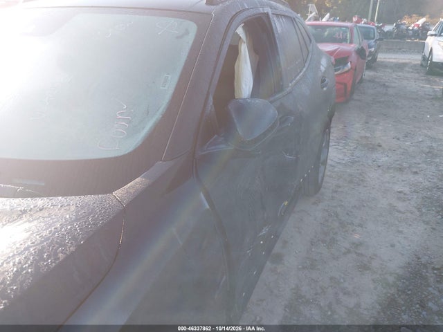 46337862 :رقم المزاد ، KL77LHEP4SC234442 vin ، 2025 Chevrolet Trax Fwd Lt مزاد بيع