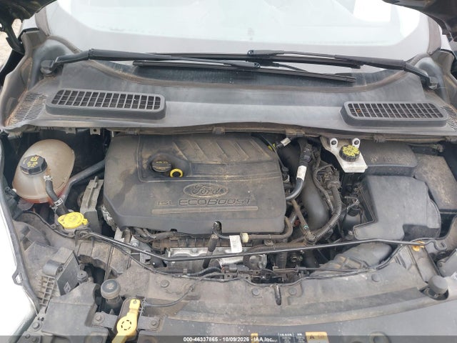 46337865 :رقم المزاد ، 1FMCU9GD3HUB64261 vin ، 2017 Ford Escape Se مزاد بيع