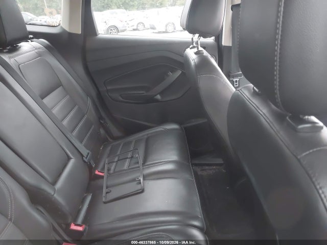 46337865 :رقم المزاد ، 1FMCU9GD3HUB64261 vin ، 2017 Ford Escape Se مزاد بيع