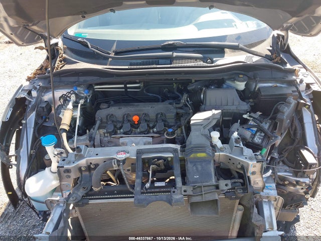 Продаж на аукціоні авто 2018 Honda Hr-v Lx, vin: 3CZRU6H33JG713429, номер лоту: 46337867