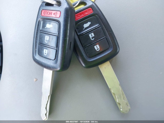 Продаж на аукціоні авто 2018 Honda Hr-v Lx, vin: 3CZRU6H33JG713429, номер лоту: 46337867