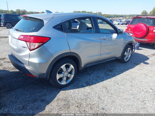 Продаж на аукціоні авто 2018 Honda Hr-v Lx, vin: 3CZRU6H33JG713429, номер лоту: 46337867