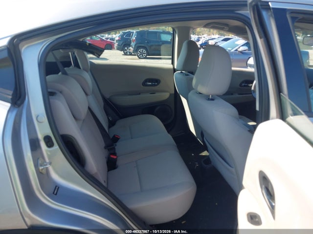 Продаж на аукціоні авто 2018 Honda Hr-v Lx, vin: 3CZRU6H33JG713429, номер лоту: 46337867