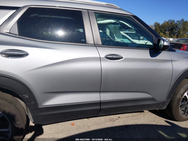 Chevrolet Trailblazer Awd Lt 2026 KL79MRSLXTB130123 Image 14