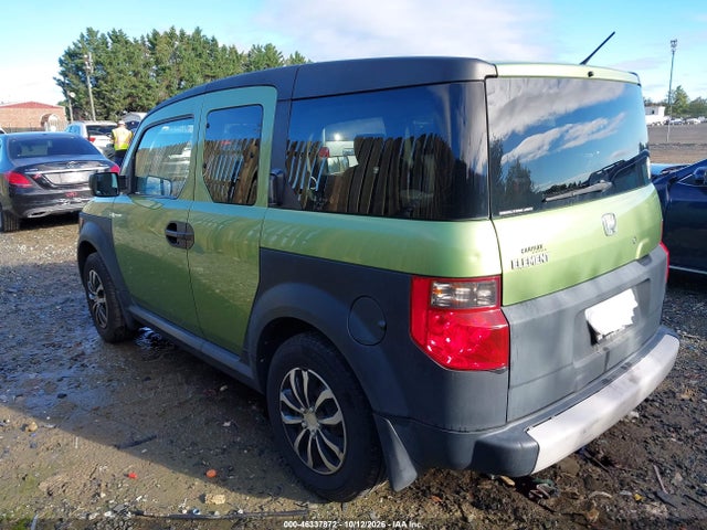 Продажа на аукционе авто 2008 Honda Element Lx, vin: 5J6YH28368L015015, номер лота: 46337872