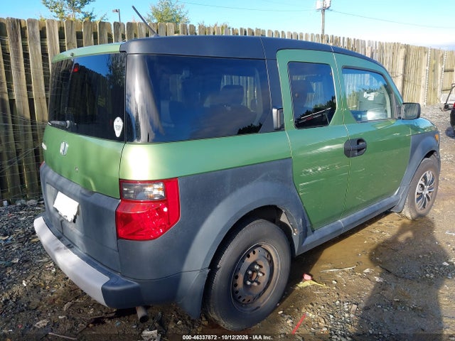 Продажа на аукционе авто 2008 Honda Element Lx, vin: 5J6YH28368L015015, номер лота: 46337872