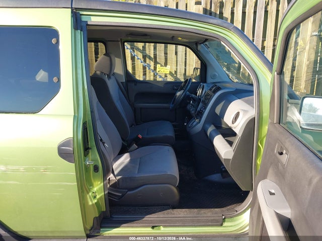 Продажа на аукционе авто 2008 Honda Element Lx, vin: 5J6YH28368L015015, номер лота: 46337872