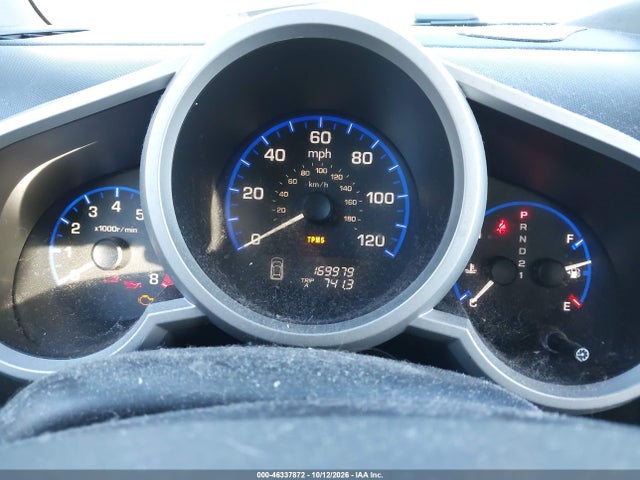 Продажа на аукционе авто 2008 Honda Element Lx, vin: 5J6YH28368L015015, номер лота: 46337872