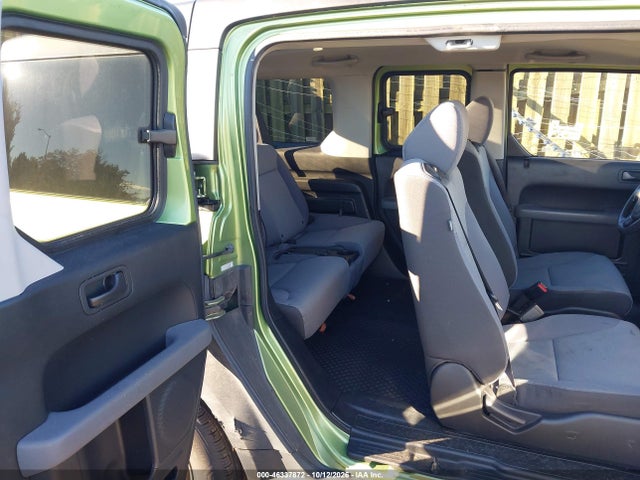 Продажа на аукционе авто 2008 Honda Element Lx, vin: 5J6YH28368L015015, номер лота: 46337872