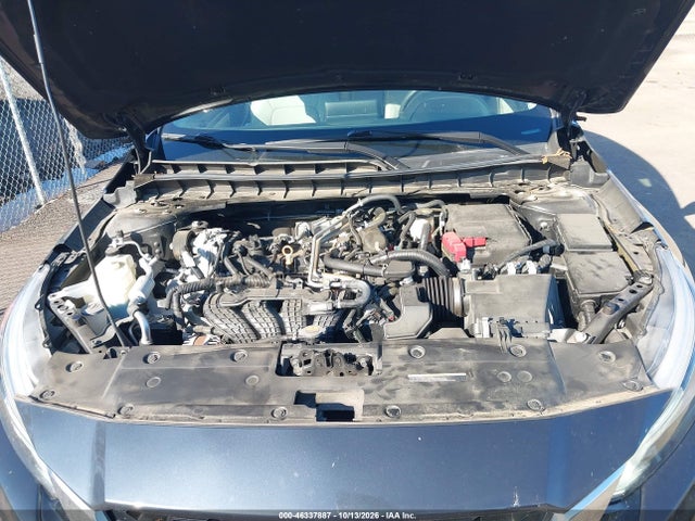 Продажа на аукционе авто 2021 Nissan Altima Platinum Intelligent Awd, vin: 1N4BL4FW2MN349226, номер лота: 46337887