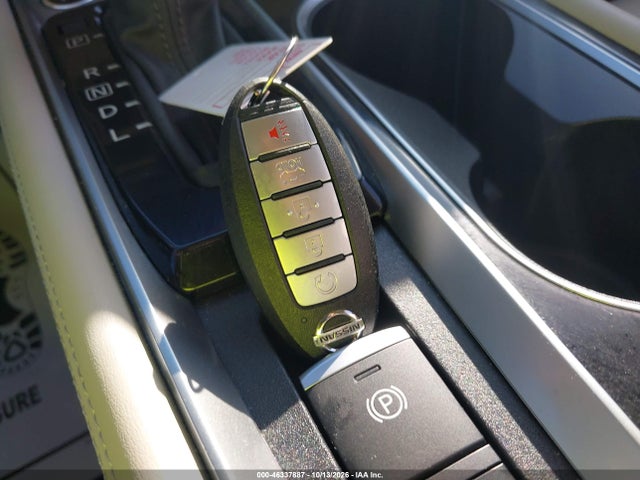 Продажа на аукционе авто 2021 Nissan Altima Platinum Intelligent Awd, vin: 1N4BL4FW2MN349226, номер лота: 46337887