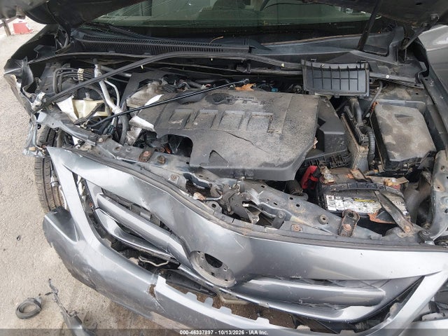 Продаж на аукціоні авто 2012 Toyota Corolla Le, vin: 2T1BU4EE9CC881445, номер лоту: 46337897