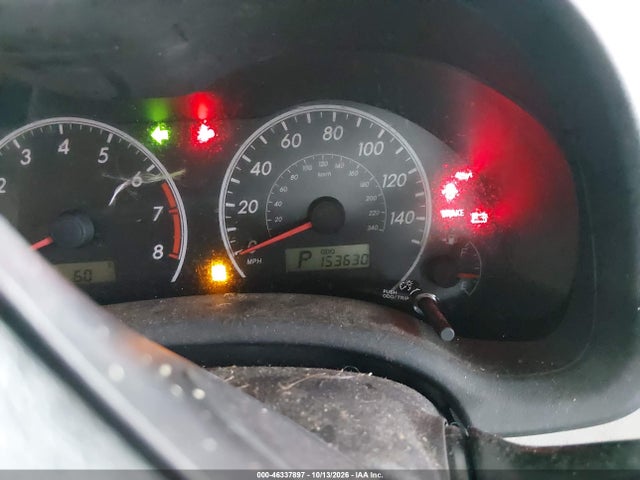 Продаж на аукціоні авто 2012 Toyota Corolla Le, vin: 2T1BU4EE9CC881445, номер лоту: 46337897