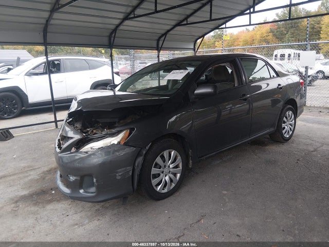 Продаж на аукціоні авто 2012 Toyota Corolla Le, vin: 2T1BU4EE9CC881445, номер лоту: 46337897