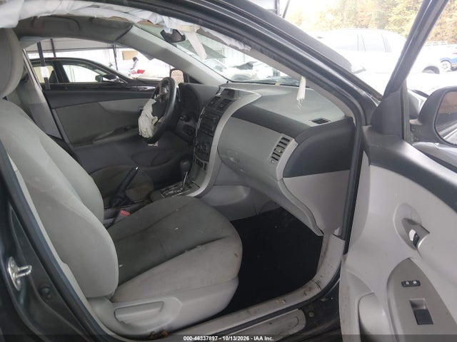 Продаж на аукціоні авто 2012 Toyota Corolla Le, vin: 2T1BU4EE9CC881445, номер лоту: 46337897