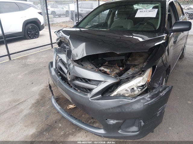 Продаж на аукціоні авто 2012 Toyota Corolla Le, vin: 2T1BU4EE9CC881445, номер лоту: 46337897