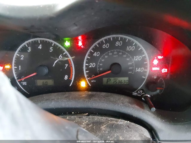 Продаж на аукціоні авто 2012 Toyota Corolla Le, vin: 2T1BU4EE9CC881445, номер лоту: 46337897