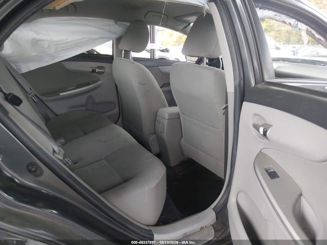 Продаж на аукціоні авто 2012 Toyota Corolla Le, vin: 2T1BU4EE9CC881445, номер лоту: 46337897