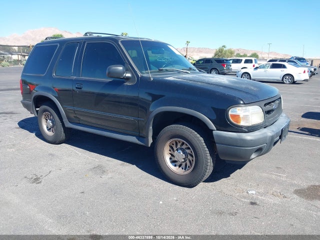 Aukcja sprzedaży 2000 Ford Explorer Sport, vin: 1FMYU60X1YUA85373, numer aukcji: 46337899