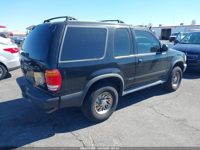 46337899 :رقم المزاد ، 1FMYU60X1YUA85373 vin ، 2000 Ford Explorer Sport مزاد بيع