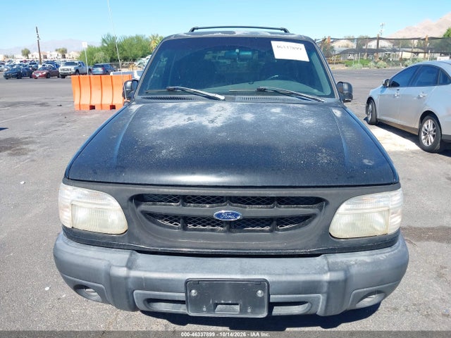 46337899 :رقم المزاد ، 1FMYU60X1YUA85373 vin ، 2000 Ford Explorer Sport مزاد بيع