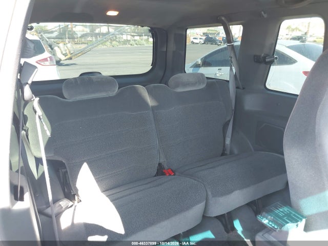 46337899 :رقم المزاد ، 1FMYU60X1YUA85373 vin ، 2000 Ford Explorer Sport مزاد بيع
