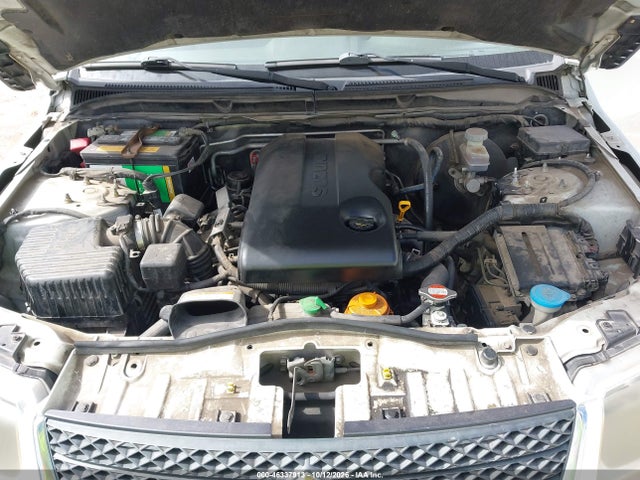 Продажа на аукционе авто 2010 Suzuki Grand Vitara Premium, vin: JS3TE0D28A4101163, номер лота: 46337913