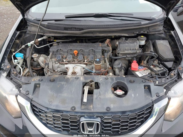 Aukcja sprzedaży 2015 Honda Civic Ex, vin: 19XFB2F81FE226514, numer aukcji: 46337926