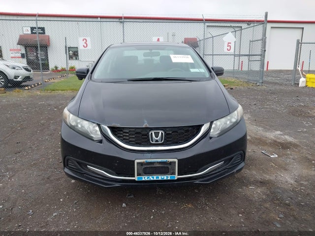 Aukcja sprzedaży 2015 Honda Civic Ex, vin: 19XFB2F81FE226514, numer aukcji: 46337926